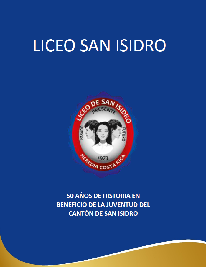 Historia del Liceo